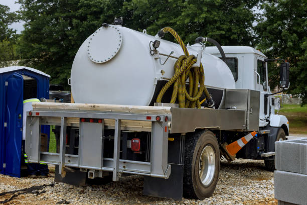 Best Best portable toilet rental  in Hildale, UT